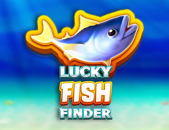 Lucky Fish Finder